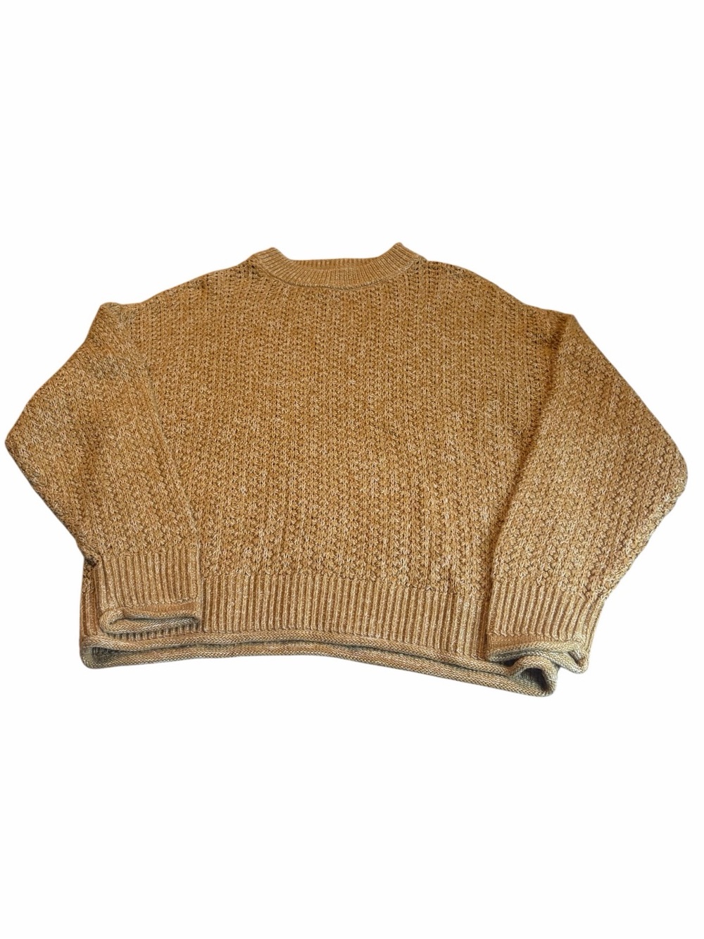UNIVERSAL THREAD knit sweater